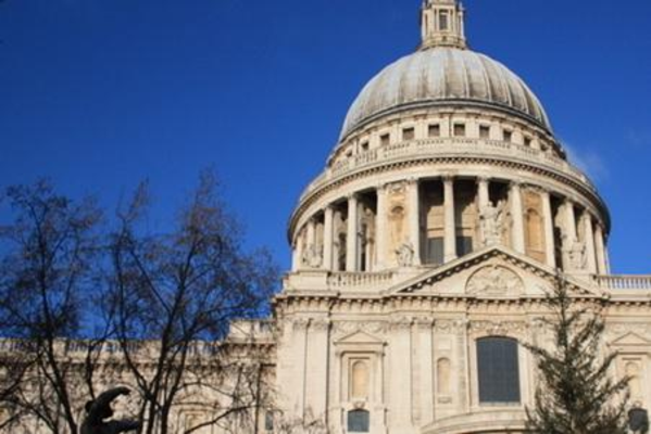 英国的代表性建筑物