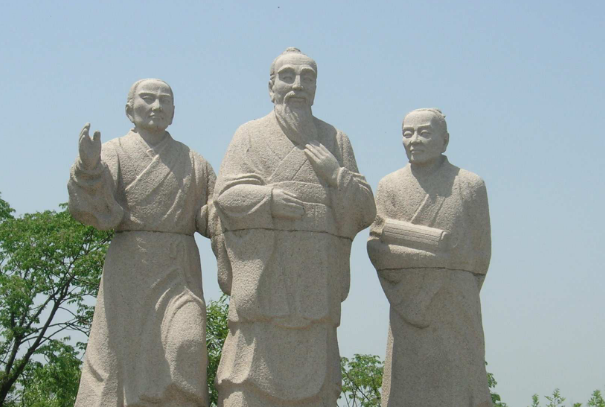 古代习俗守孝为什么要守三年，这是谁规定的？
