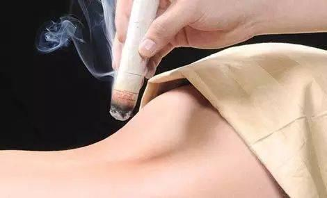 艾灸每天几次?每次多长时间好？