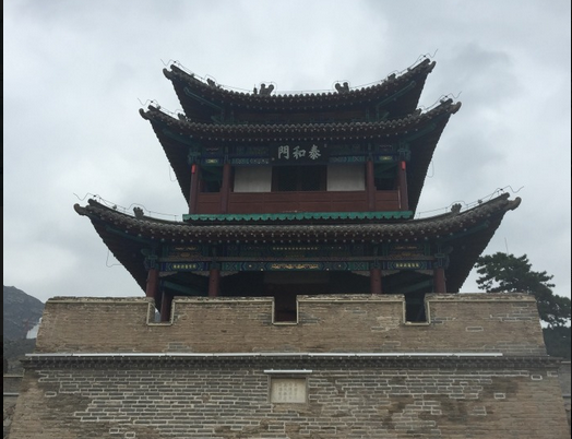包头市内有什么好玩的地方？