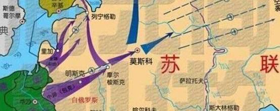 传说中的苏联“大雷雨计划”是什么，有怎样的意义？