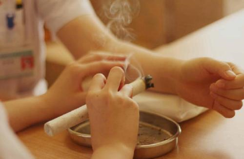 艾灸每天几次?每次多长时间好？