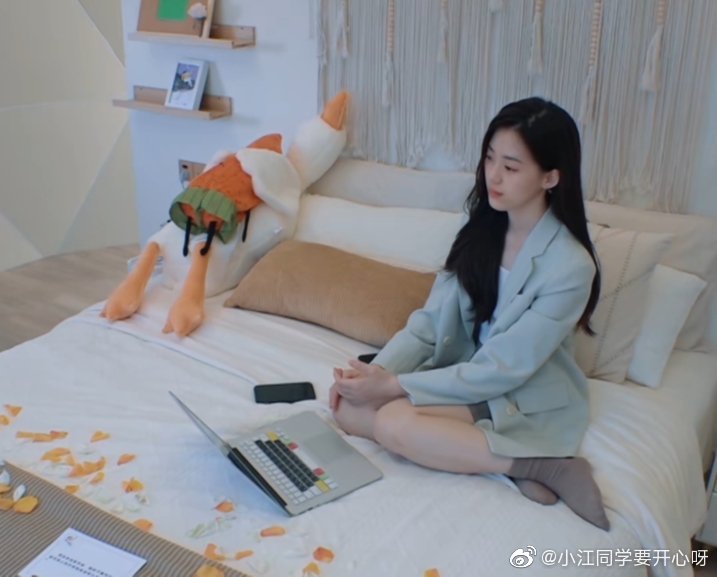 《没谈过恋爱的我》中的许文婷为何能被称为初恋脸？
