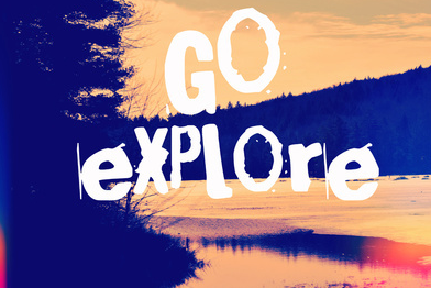 explore，investigate，examine，inquire有什么区别