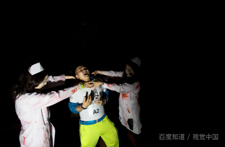 尸城2叫什么名字？请问一下。。。。