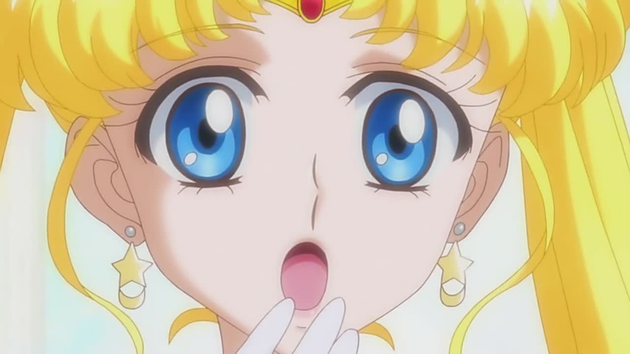 Sailor Moon是什么意思
