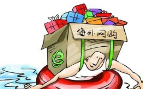 有些海淘网站说的包邮包税是怎么意思？