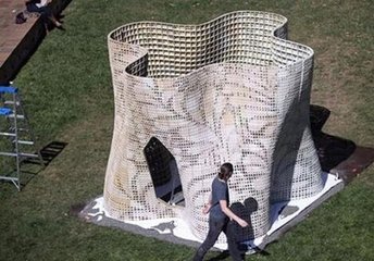 欧洲著名建筑