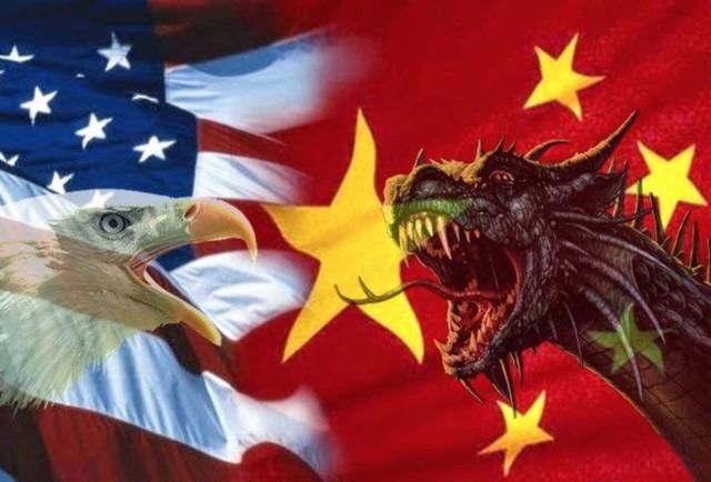 美国贸易战带来的不利影响？