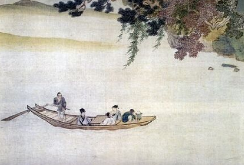 求塞下曲6首诗