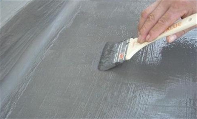 卫生间墙面防水做法用什么样的材料呢？