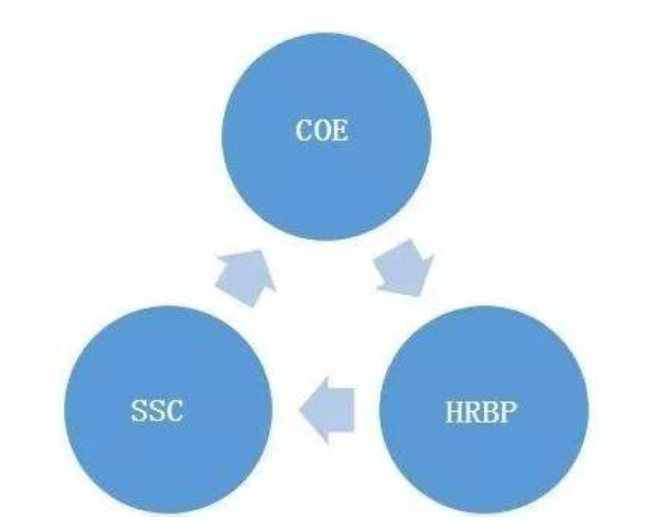 在HR三支柱里，什么是COE？你了解多少？