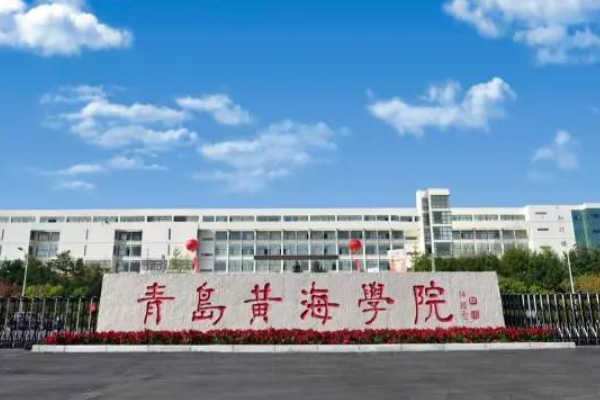 青岛黄海学院是公办还是私办的？