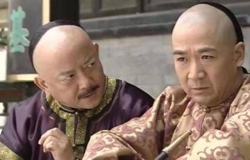 历史上真实的纪晓岚究竟是什么样的？