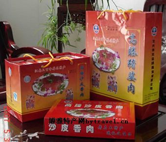 宜兴十大特产有哪些 宜兴有什么特产