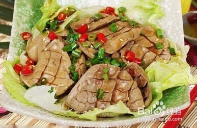 猪腰怎么处理，猪腰怎么处理处理猪腰的小妙招