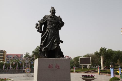 班超为什么会被称为班定远？他有着怎样的生平事迹？