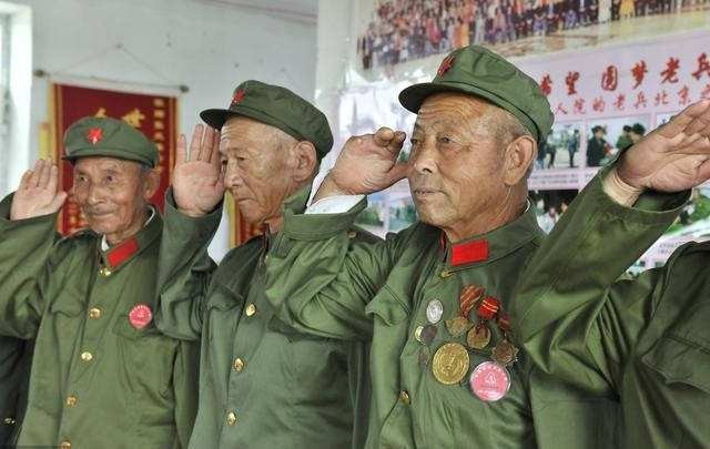 关于农村退役军人养老保险怎么交国家有新的文件吗？