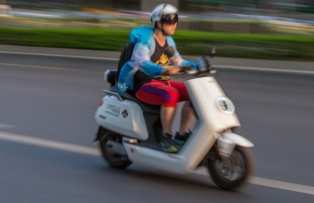 三轮电动车排名前十名有哪几个