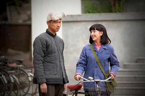 《平凡的世界》含蓄的田润生却是个闷骚男，他娶郝红梅的真正目的是什么？