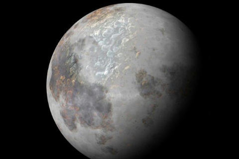 冥王星为什么不是第九大行星??