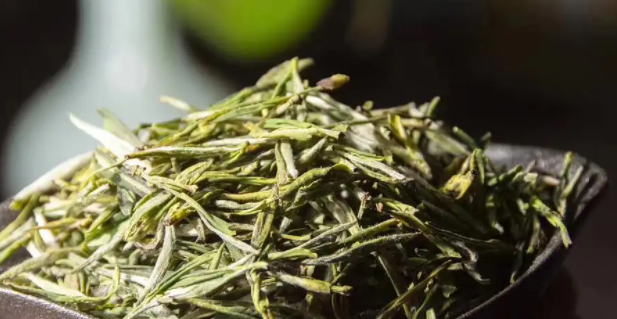 各种茶叶图片及名称有哪些？
