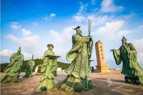 神武天皇是徐福吗