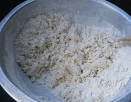 牛肉面做法和配方