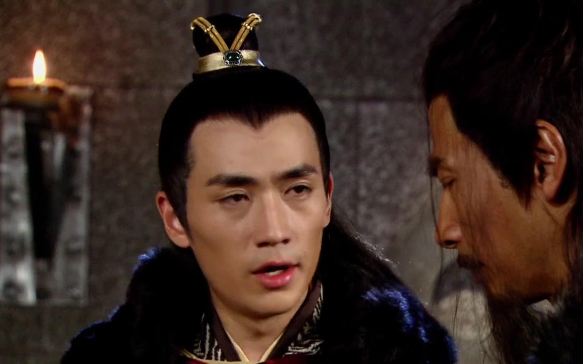 正德皇帝朱厚照建豹房是一大污点，他在豹房究竟做些什么？