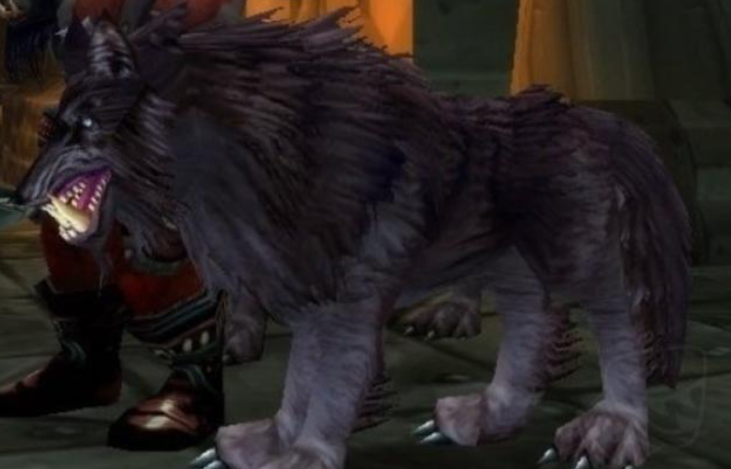 魔兽世界猎人BB学爪击好还是撕咬好