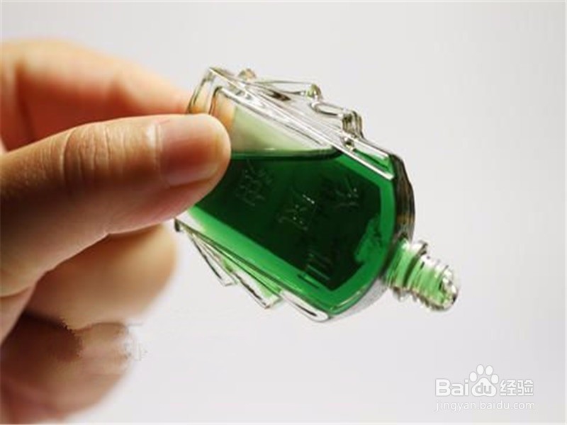 轻度烫伤怎么处理?