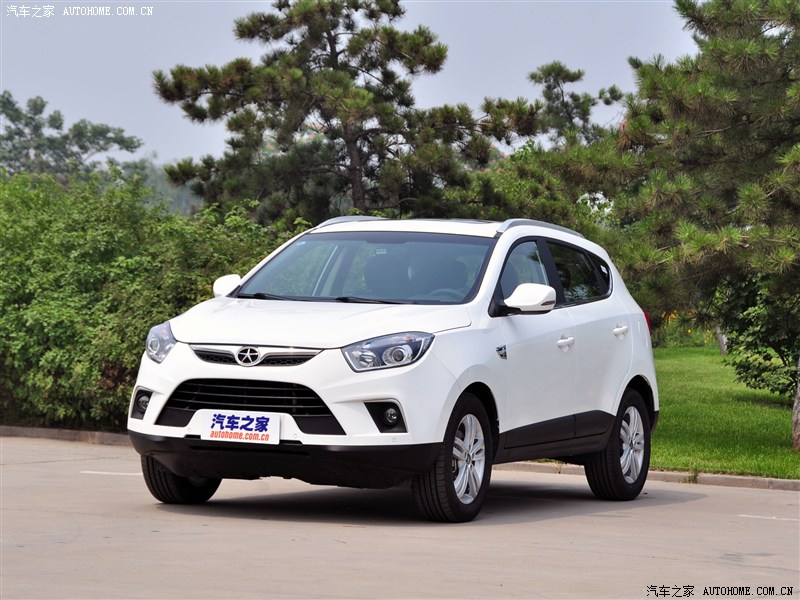 8万左右买什么车suv