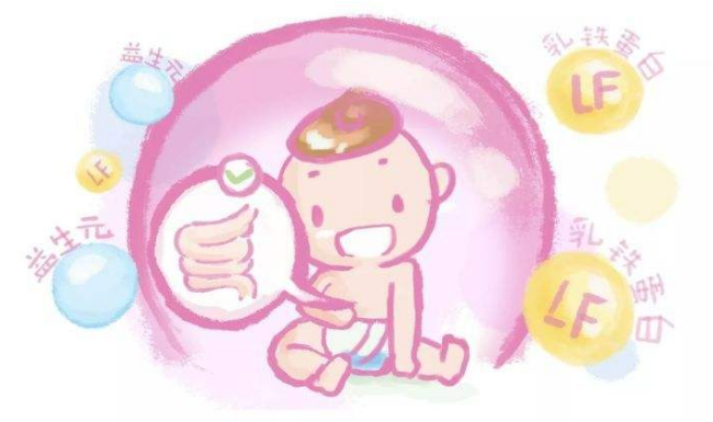 进口十大乳铁蛋白品牌哪个好