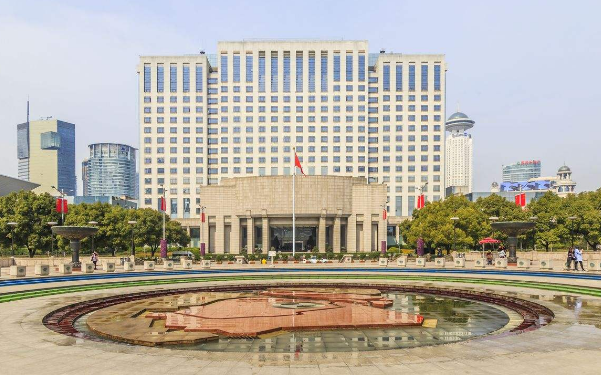 设区的市人民政府属于哪个行政层级？设区是什么意思？