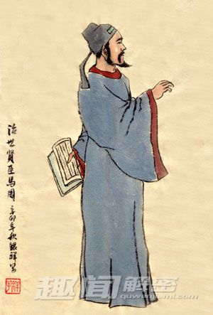马周的典故轶事