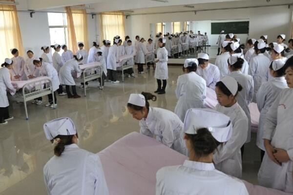 我是女生，读中专选什么专业比较好？