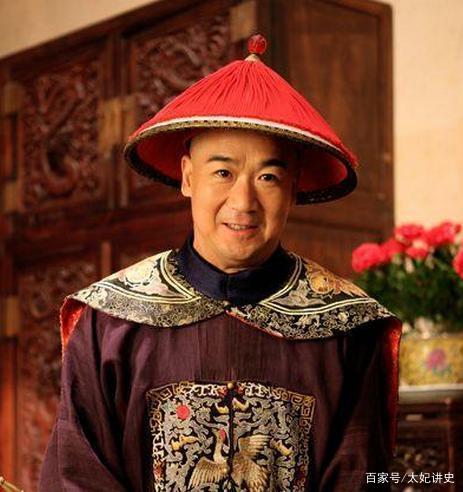 历史上真实的纪晓岚为什么会有非常好色的评价？