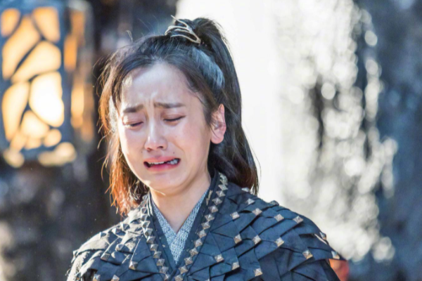 《武动乾坤》林青檀和谁在一起了?