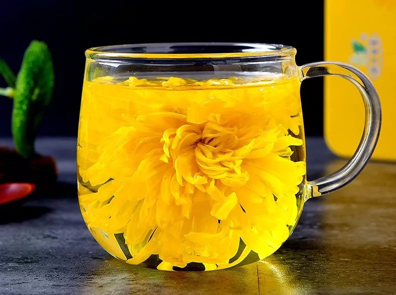 都说胎菊和金丝皇菊对肝好，哪个更好呢？