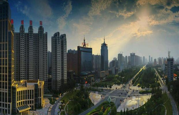 冀南新区是行政区吗