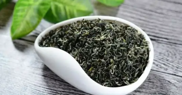 各种茶叶图片及名称有哪些？