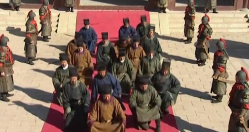 楚州安抚使兼兵马都总管，这个官职有多大的权利？
