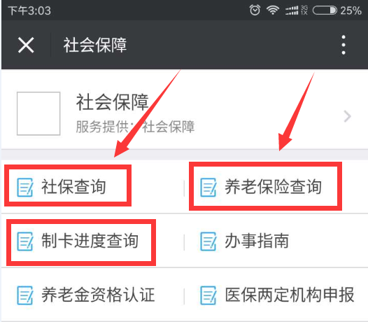合肥怎么查询个人社保