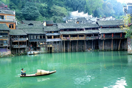 去张家界3日游需要多少钱，最新报价·旅游攻略报