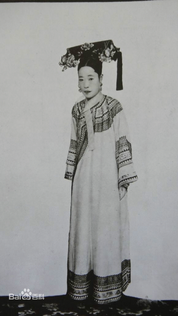 珍妃，隆裕，瑾妃谁更值得同情，我想了解她们的事情？