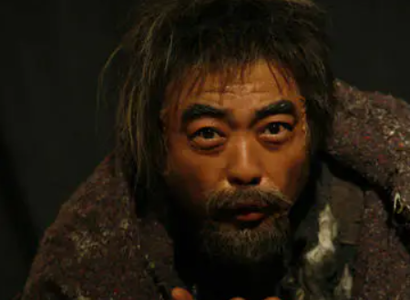 《骆驼祥子》二强子的性格特点是什么？