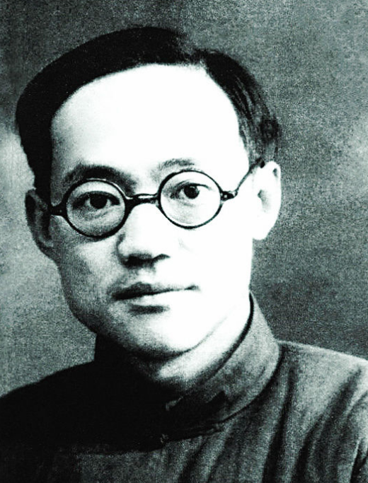 作者巴金的资料?