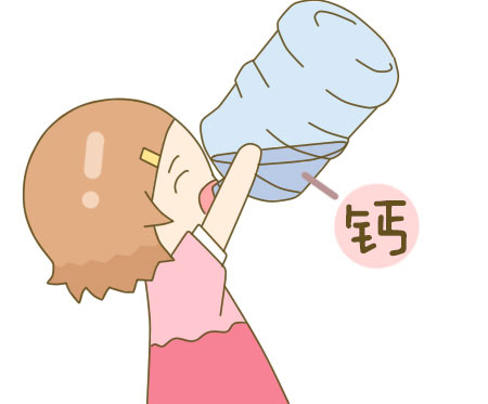 钙镁片的功效