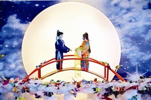 七夕之夜代表什么动物