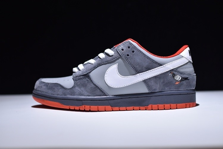 Nike SB 系列的鞋子有什么特点